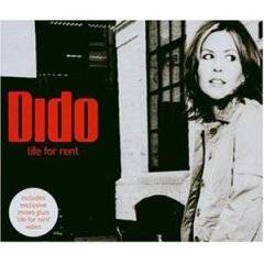 Dido : Life for Rent (Single)
